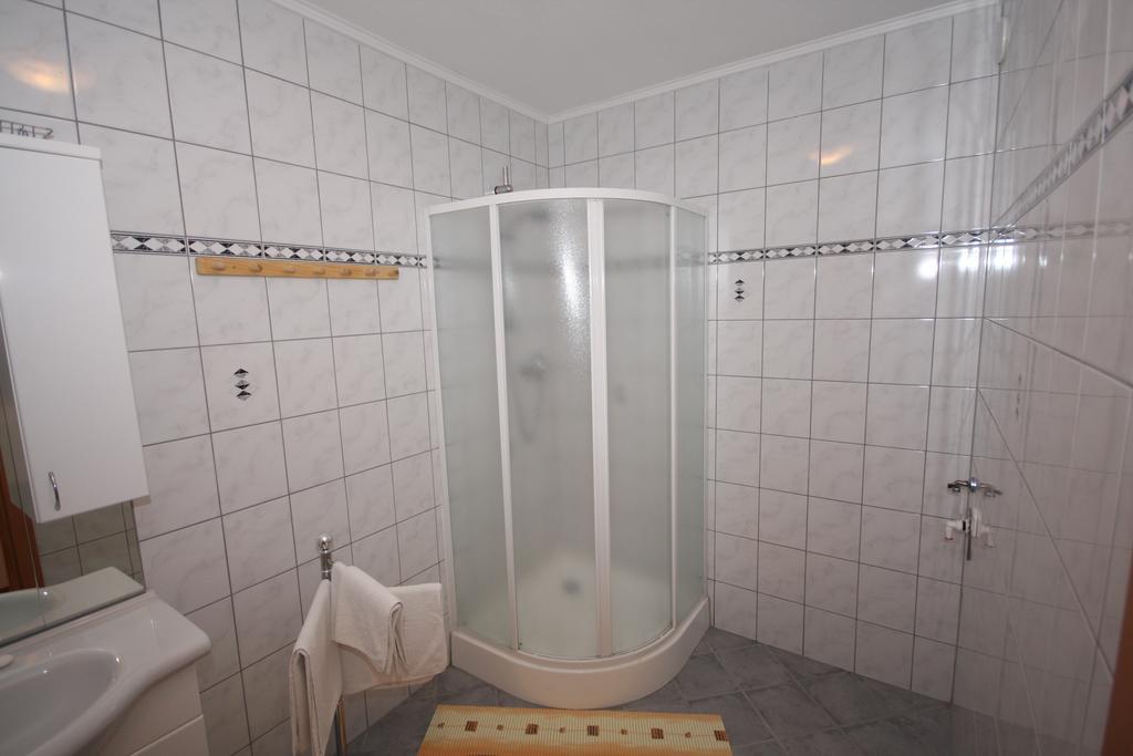 Familiengaestehaus Ingrid Sankt Martin am Tennengebirge Quarto foto